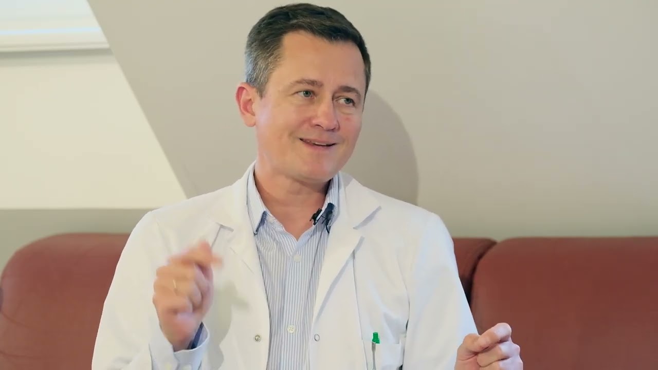 Lipoproteīns(a)- maz zināms, bet bīstams riska faktors! Saruna ar prof. Gustavu Latkovski.
