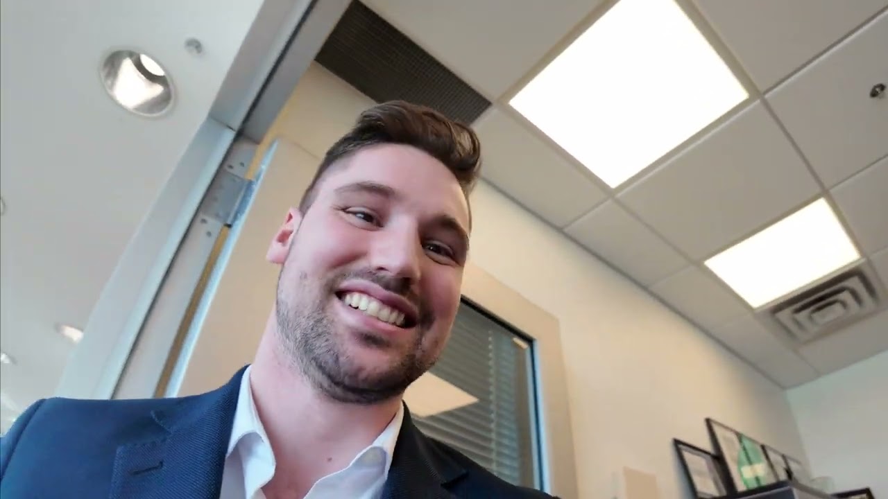 What do we drive at Lexus of Edmonton?