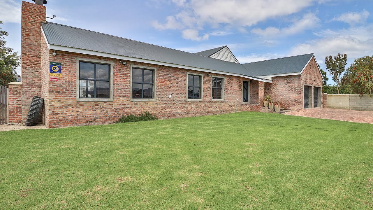 Property for sale in Fisherhaven