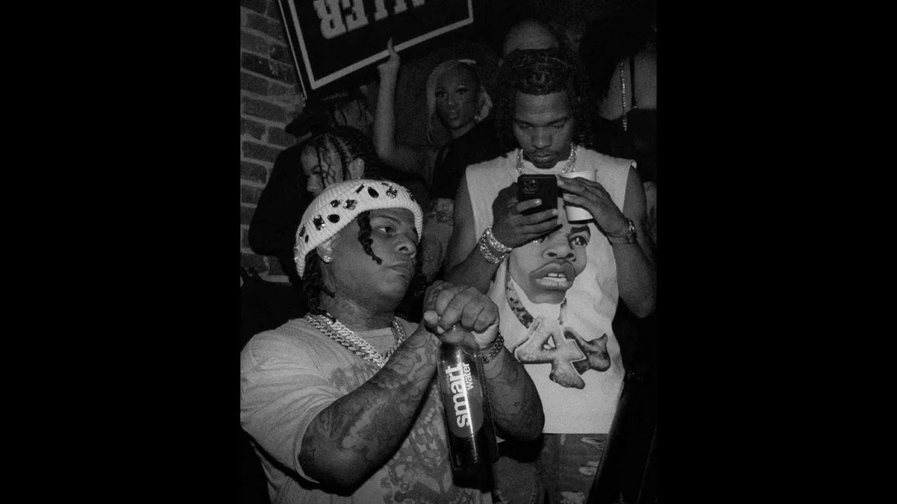 [FREE] Rylo Rodriguez Type Beat - 