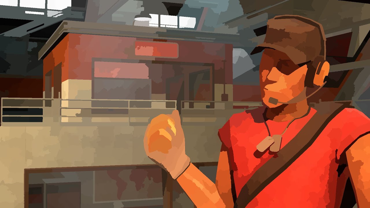 [TF2] To jest NAJGORSZA mapa w grze
