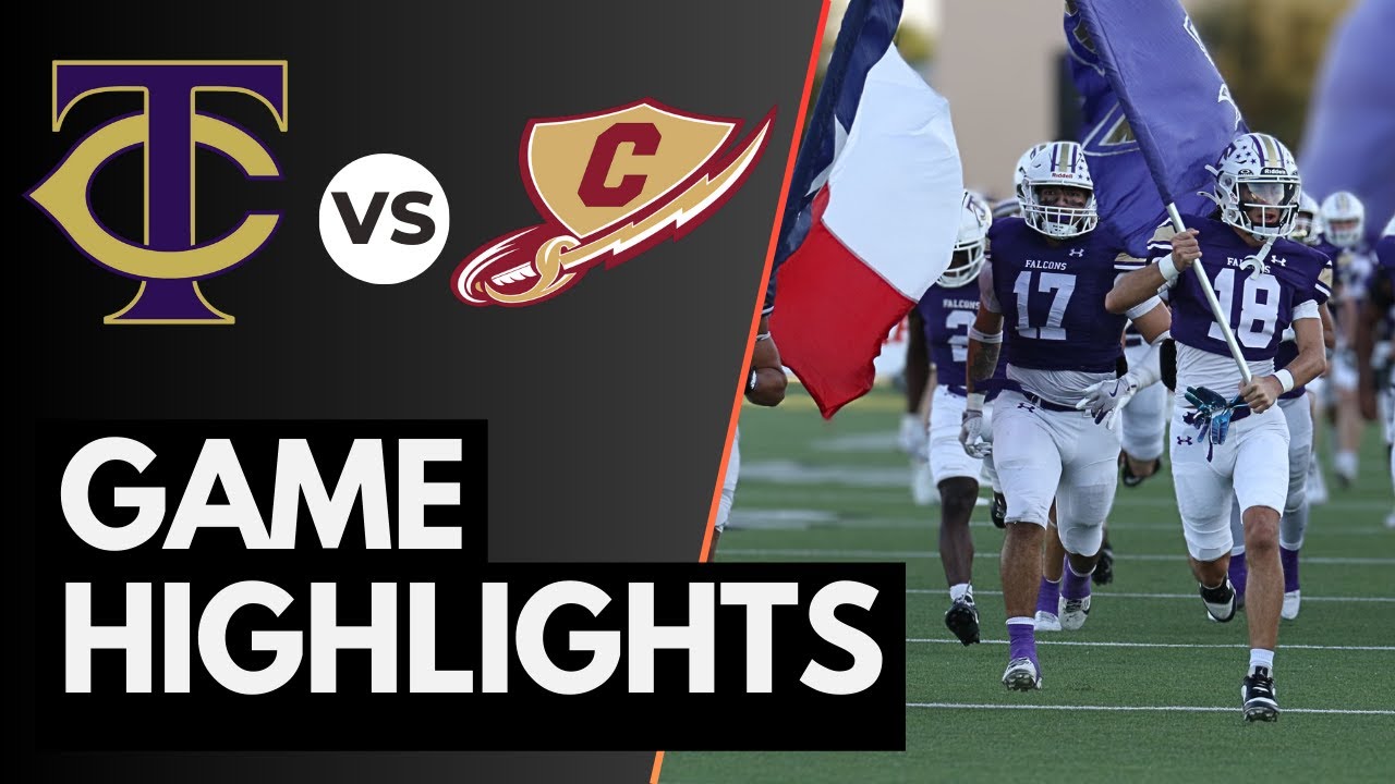 Timber Creek Vs Central Highlights