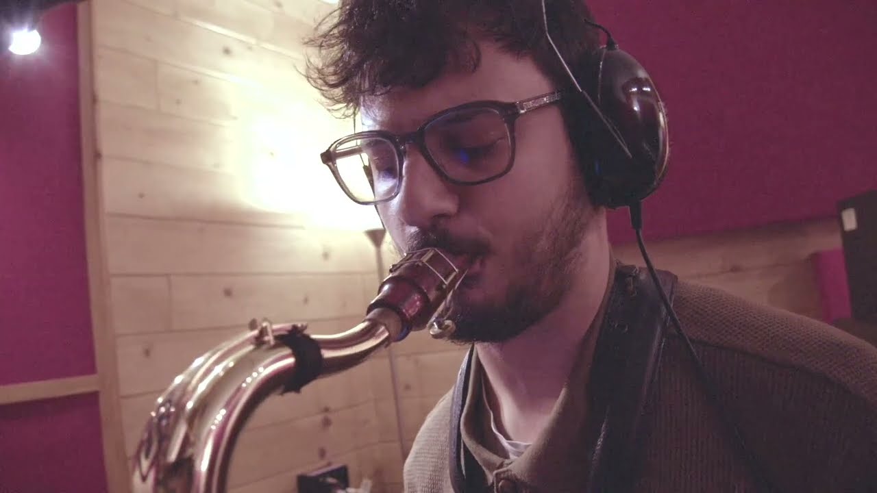 Afasia | TREETOPS (Official Video)