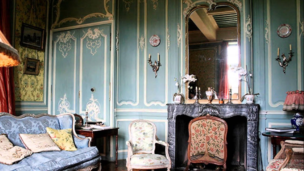 LE CHÂTEAU FLÉCHÈRES ET LE DIABLE PAR LA QUEUE(film)