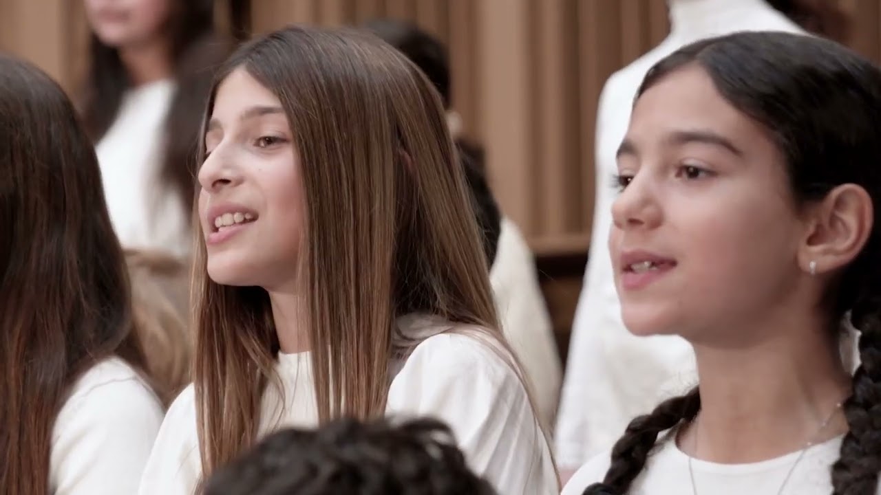 «Υπερήρωας γίνε»: Το τραγούδι που γράφτηκε στη μνήμη του μικρού Αλκίνοου που παρέδωσε μαθήματα ζωής