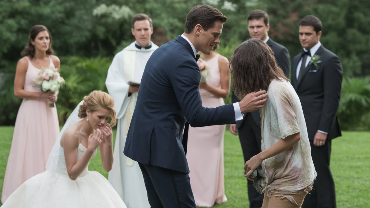 Un milliardaire laisse sa fiancée mannequin pour une sans-abri: découvrez le DÉTAIL CHOQUANT!