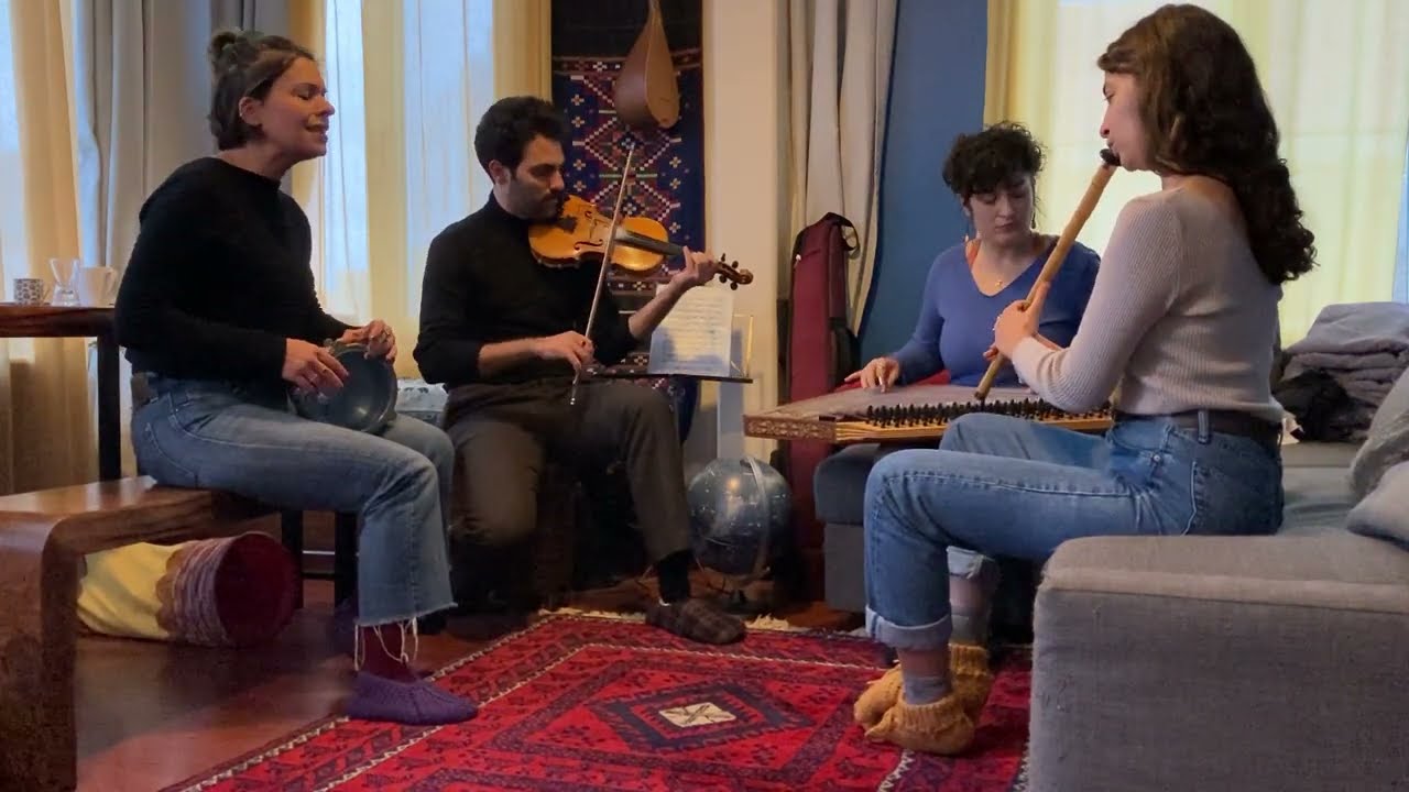 Μόνο μια στιγμή * Mono mia stigmi I Maria Seitanidou
