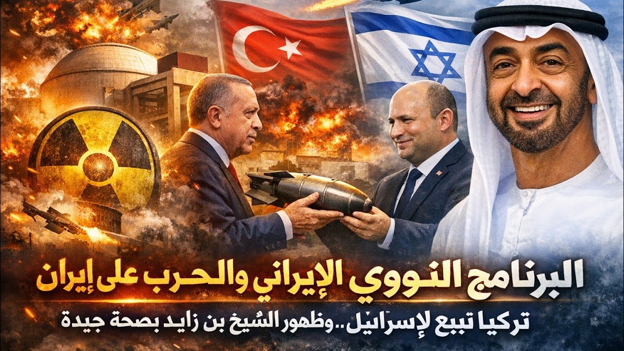 آخر التطورات عن الحرب الأمريكية الإسرائيلية على إيران