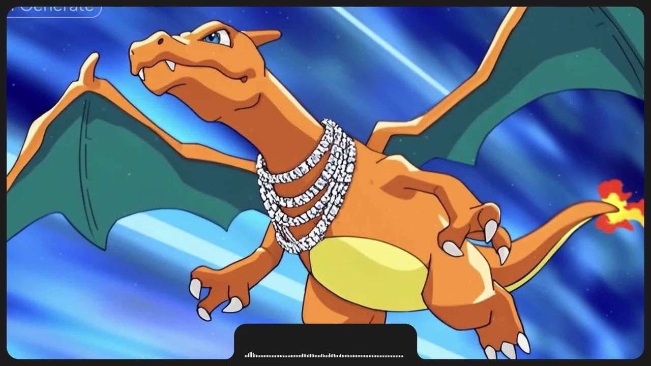 What if Pokemon Had Trap Drums? (Victory Road Remix)