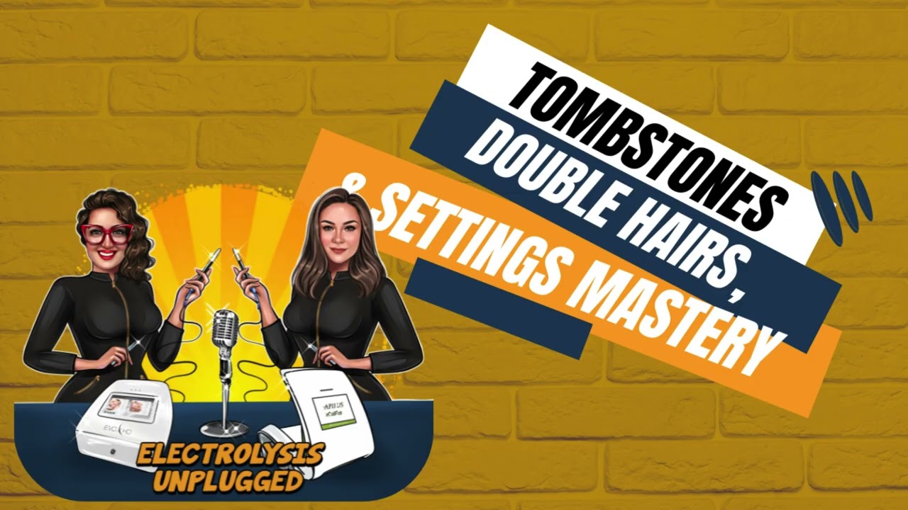 Tombstones, Double Hairs & Settings Mastery