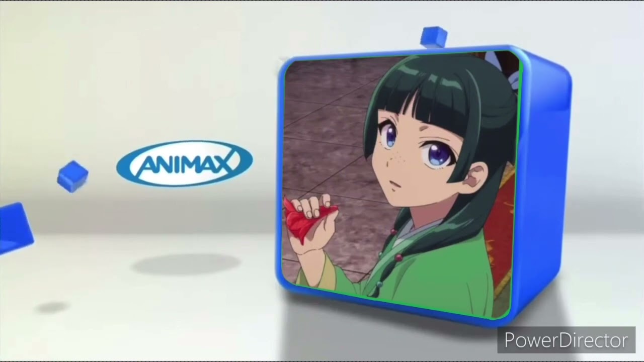 【ANIMAX 秒数不定映像　2023 11月妄想版】小中高生向け