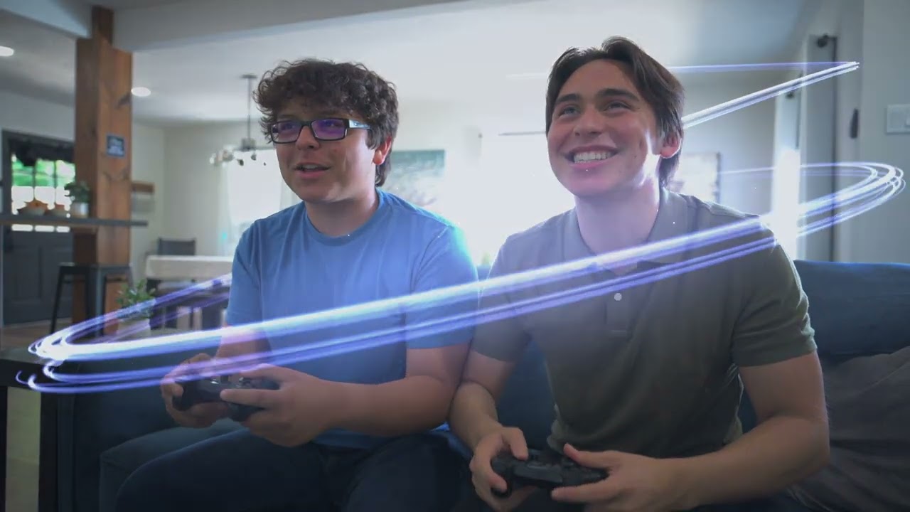 Let the Gaming Begin: Fast, Reliable Fiber Internet for Gamers