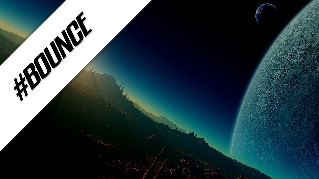 Bounce Beyond #1 (2019) | UK Bounce