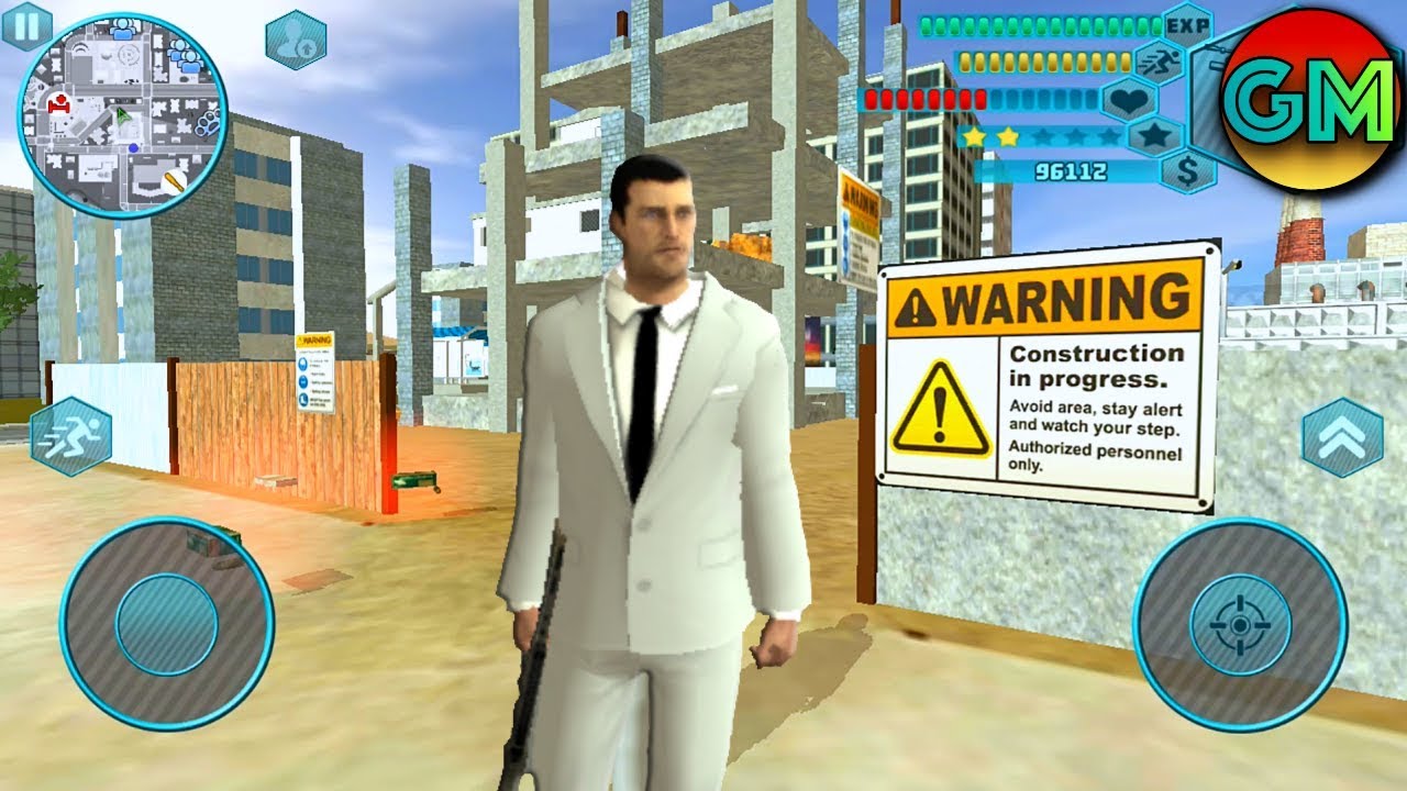 Agent John Brown | by Naxeex Publishing | Android GamePlay HD