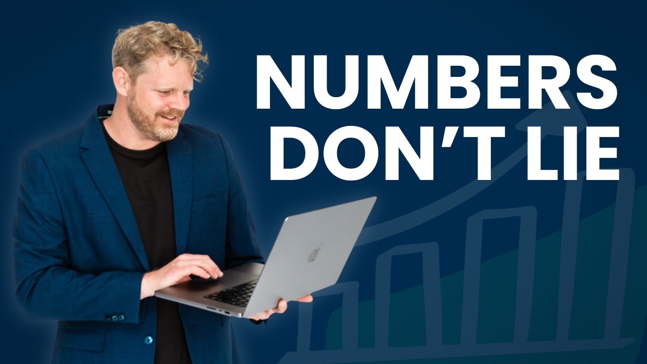 How to avoid running your business on gut feel