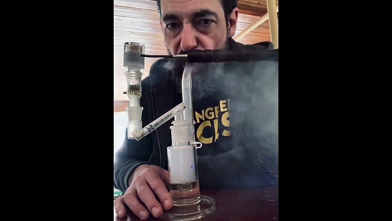 Qaroma dab