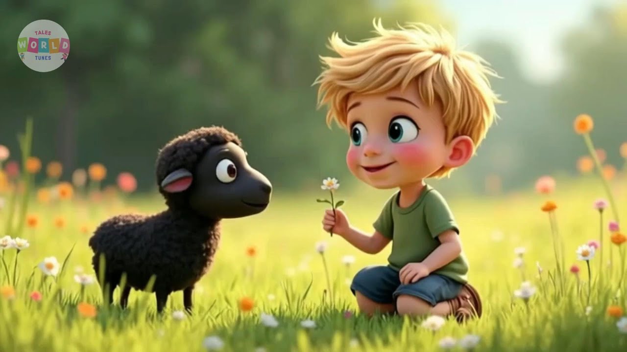 Baa Baa Black Sheep | Twinkle Twinkle Little Star | Humpty Dumpty | Nursery Rhymes Combo!