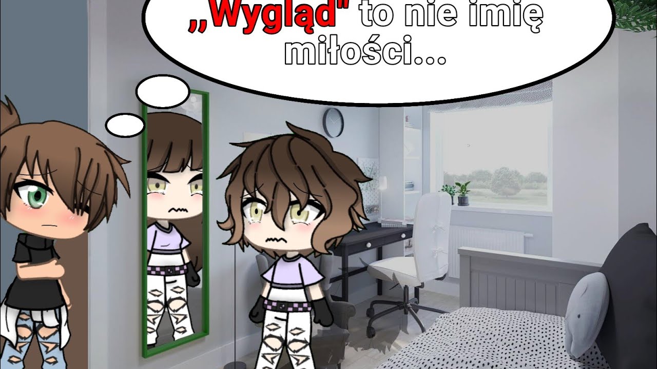 ,,Wygląd