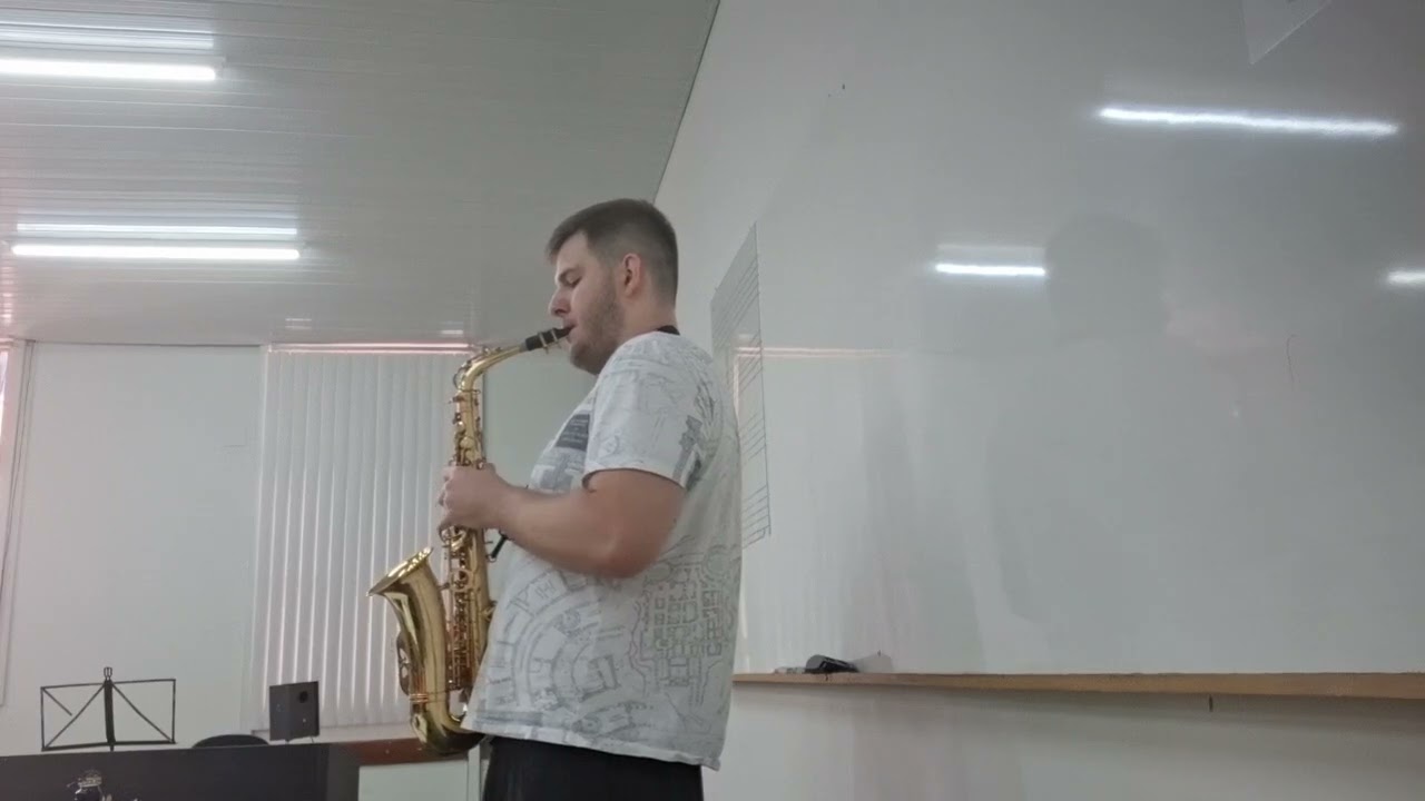 Snowman(Sia)(No Sax).