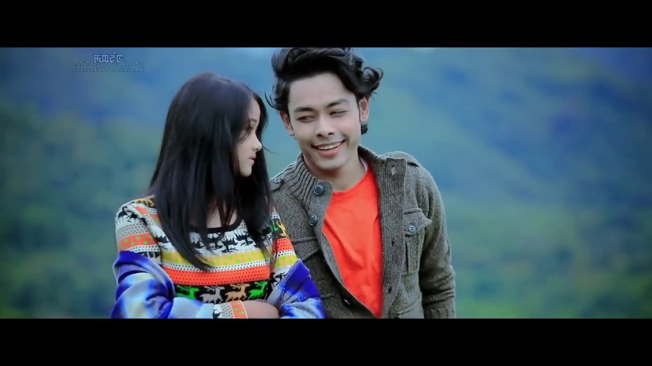 Manglangi punsi by john elangbam@sangeeta  Official Music Video Release 2017