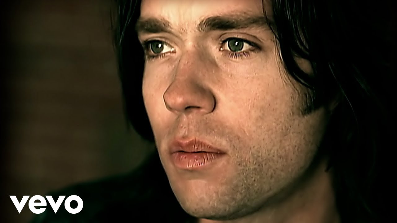 Rufus Wainwright - Across The Universe