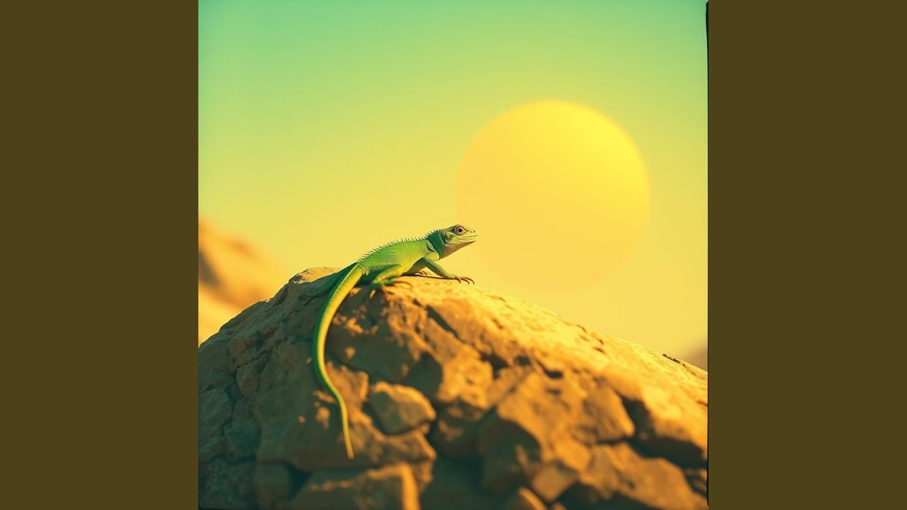 Lizard