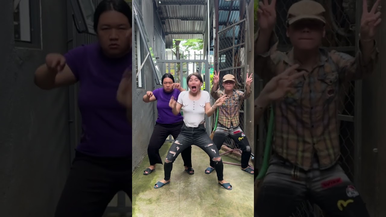 B&agrave; t&acirc;n vlog c&aacute;c ch&aacute;u ơi | Kiệt H&agrave; Tịnh #shorts