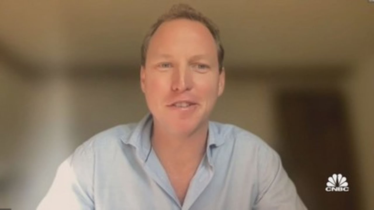 EQT Ventures: We're seeing a '20-year moment' for VC