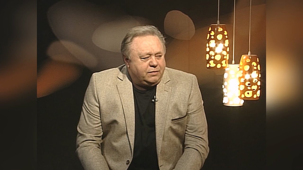 ПІД АБАЖУРОМ: Анатолій Говорадло. І знову – «Світязь» (2018 р.)