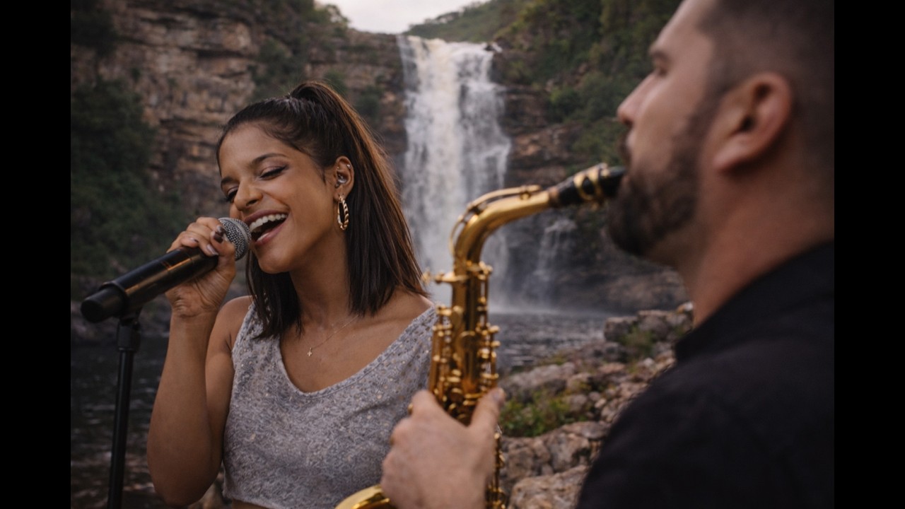 THAYSSA FARIAS ( SEMPRE FOI NÓS )