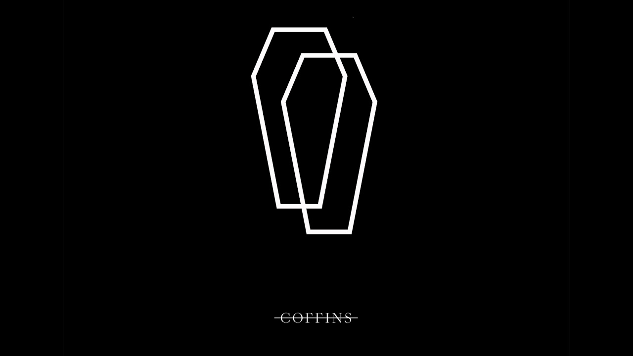 Bohnes - Coffins (Official Audio)