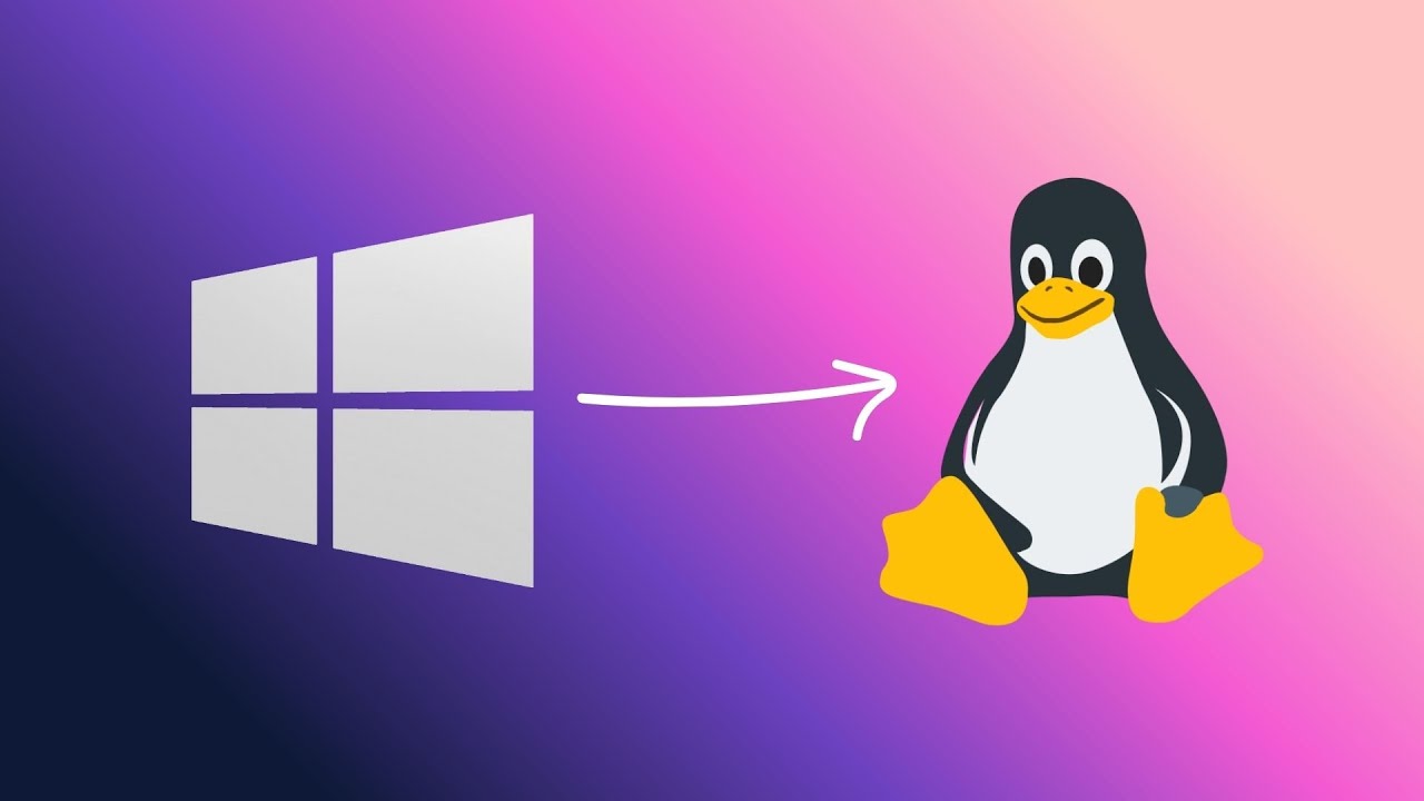I Tried Linux After 15 Years on Windows