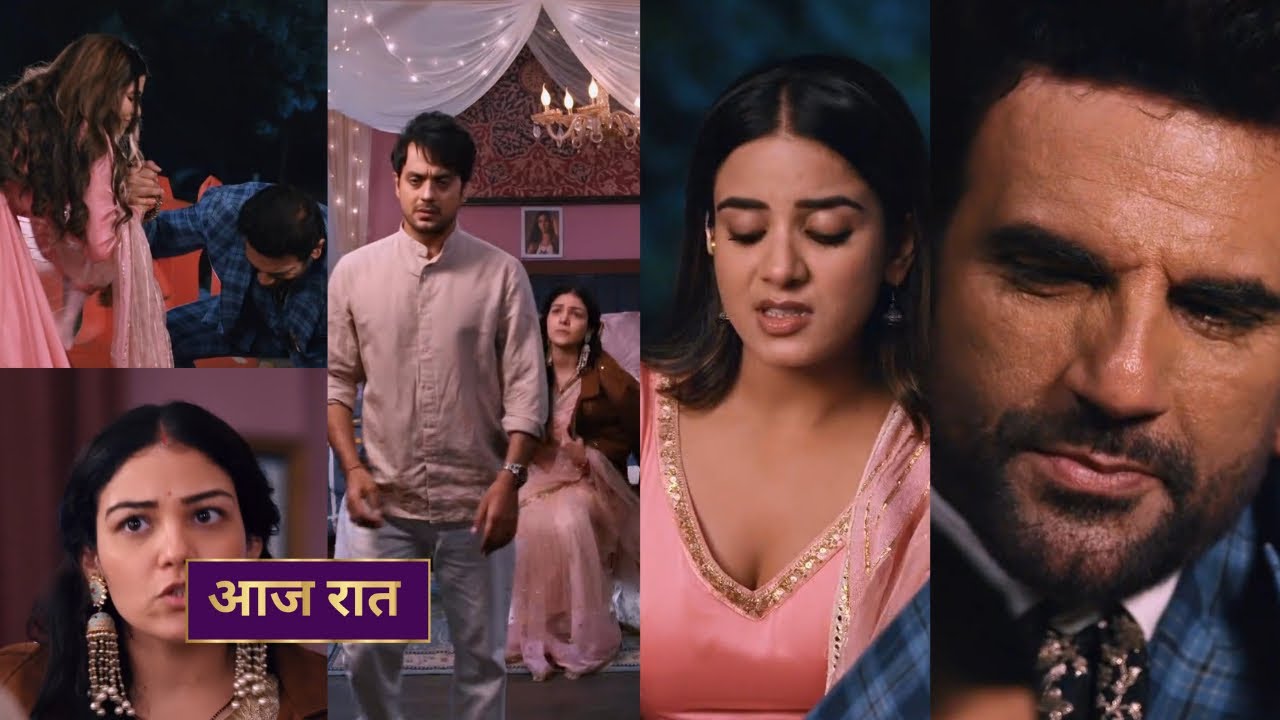 Dhakad beera 15 October 2025 new promo - Kishmish Ne ki Bhagwan Ji Se prathna