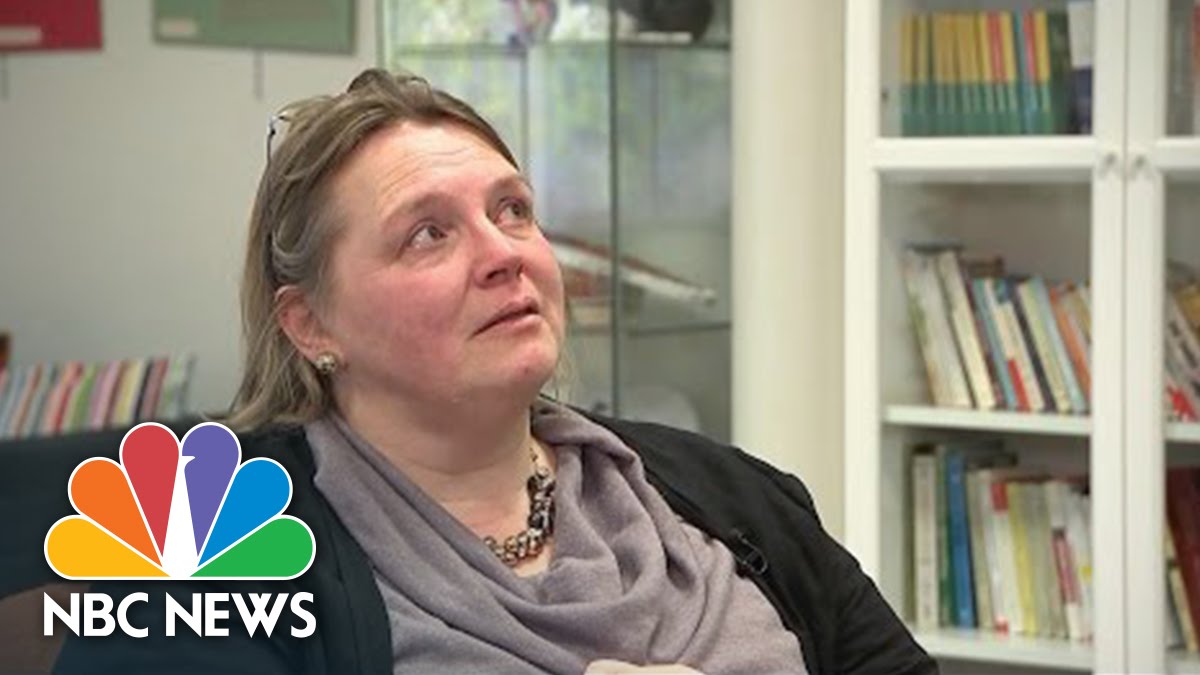 Mother Shares Story Of Son Being Drafted By ISIS | NBC News