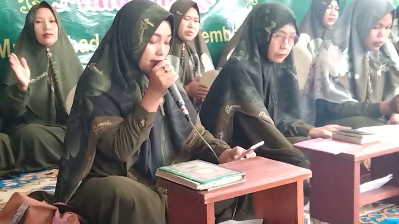 YAA ROBBI SALIMNA - PENUHI DENGAN ❤️ SEMANGAT SELALU DI SETIAP ASA😍😍😍😍