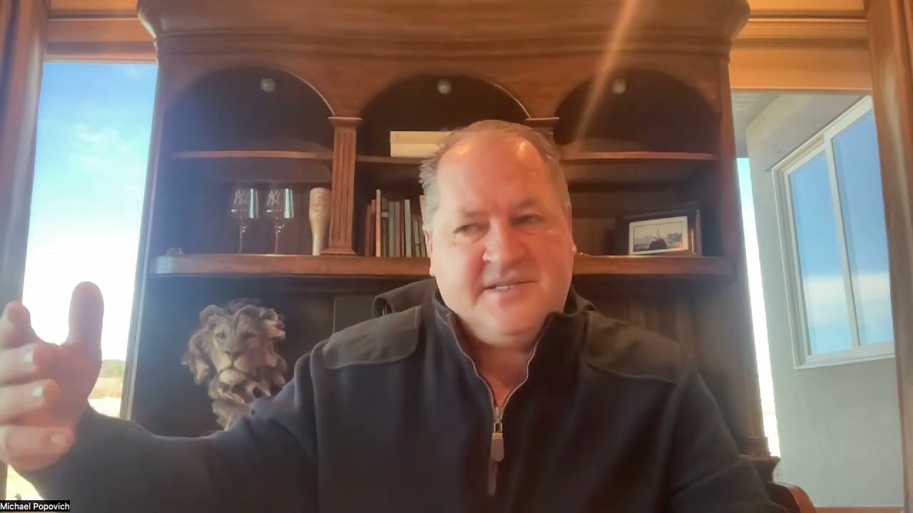 Freedom From All Problems - And The Bad Theology Causing The Problems