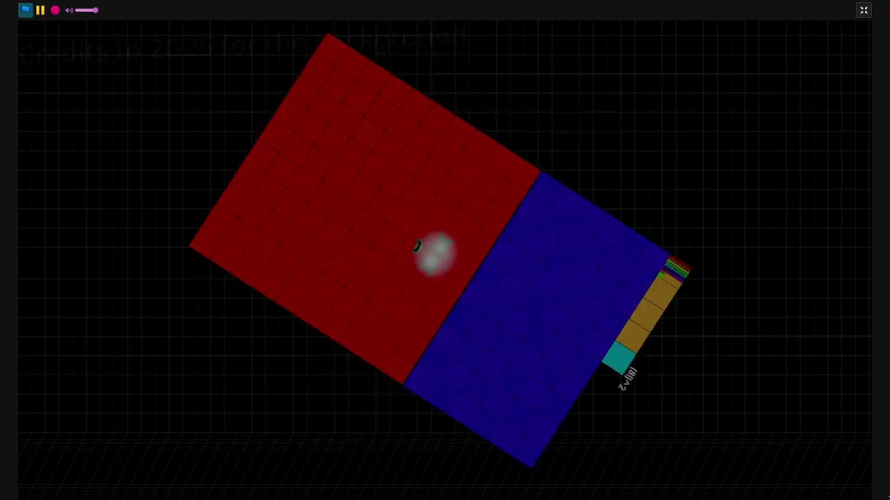 Factorialblocks^2 Band (My take)