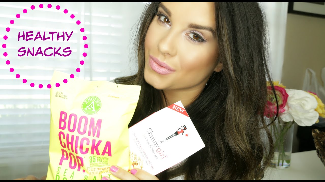 Diet | Healthy Snacks