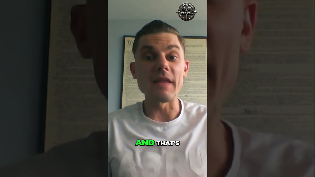 Police Lies Exposed: Justice System Integrity at Risk #shorts