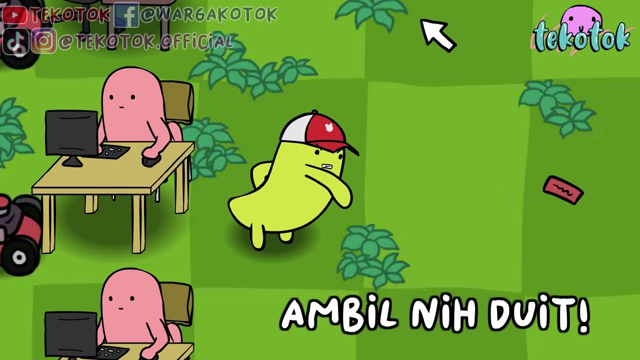 Tips Jadi Bapak