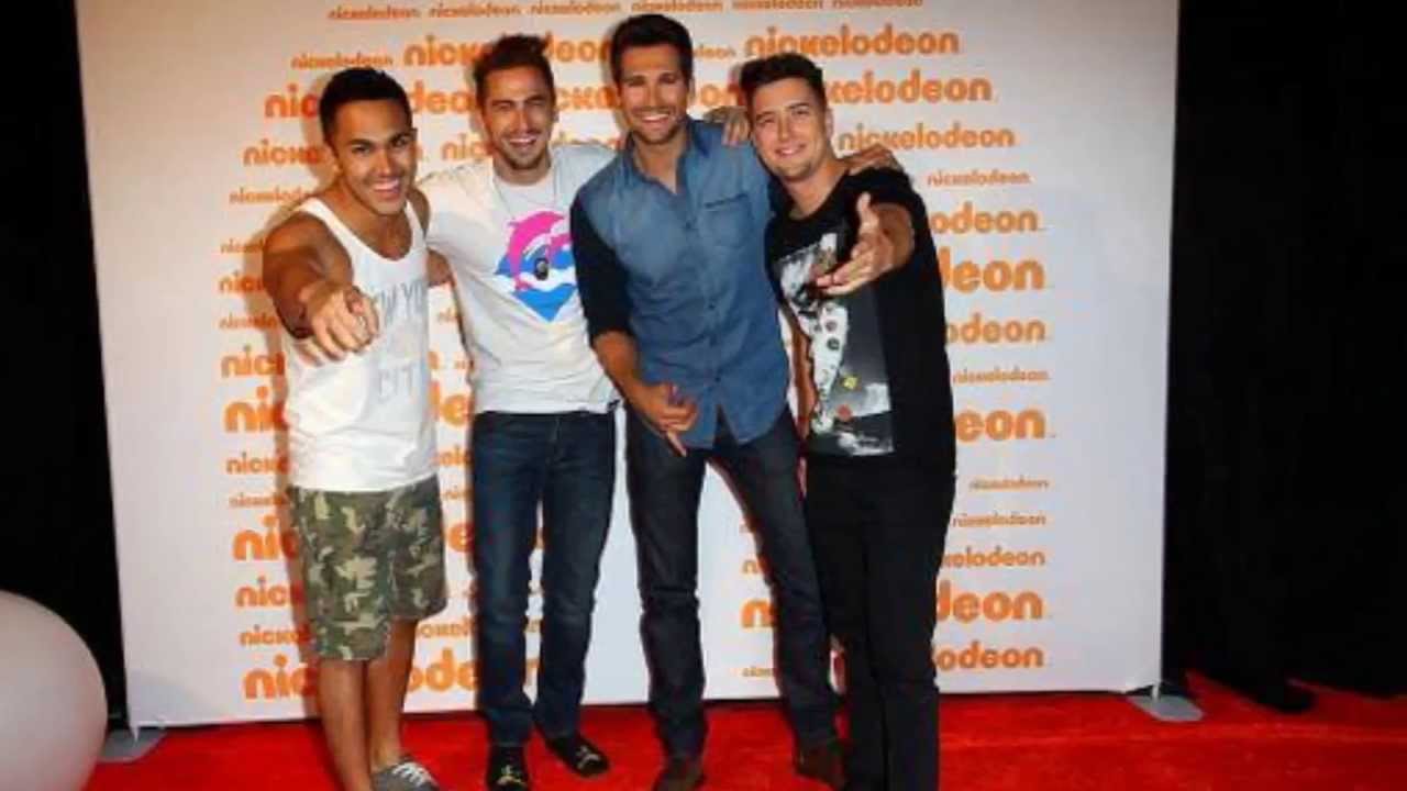 Big Time Rush- Do it all again- nueva cancion (fotos y musica)