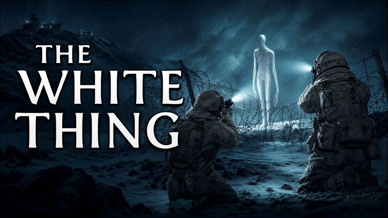 A Green Beret Team Was Hunted by a 