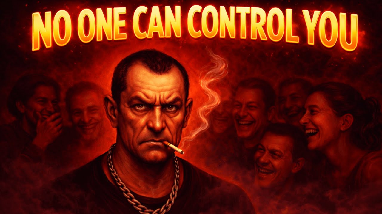 Never Let Anyone Bother You Again — Machiavelli’s Dark Psychology of Mental Dominance