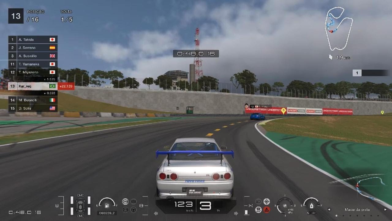 Gran Turismo 7
