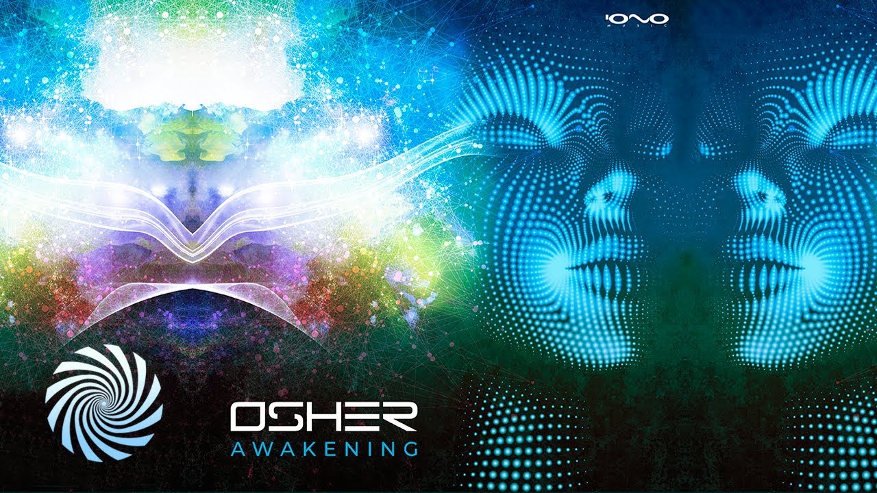 Osher - Awakening