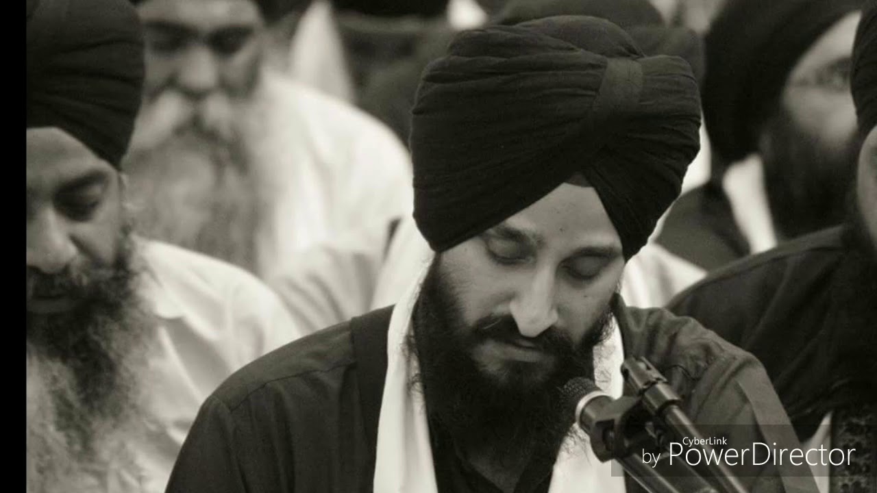 Blissful kirtan ਗੁਰਮੁਖਿ ਨਾਮੁ ਸੁਨਹੁ ਮੇਰੀ ਭੈਨਾ bhai jagjit Singh Melbourne
