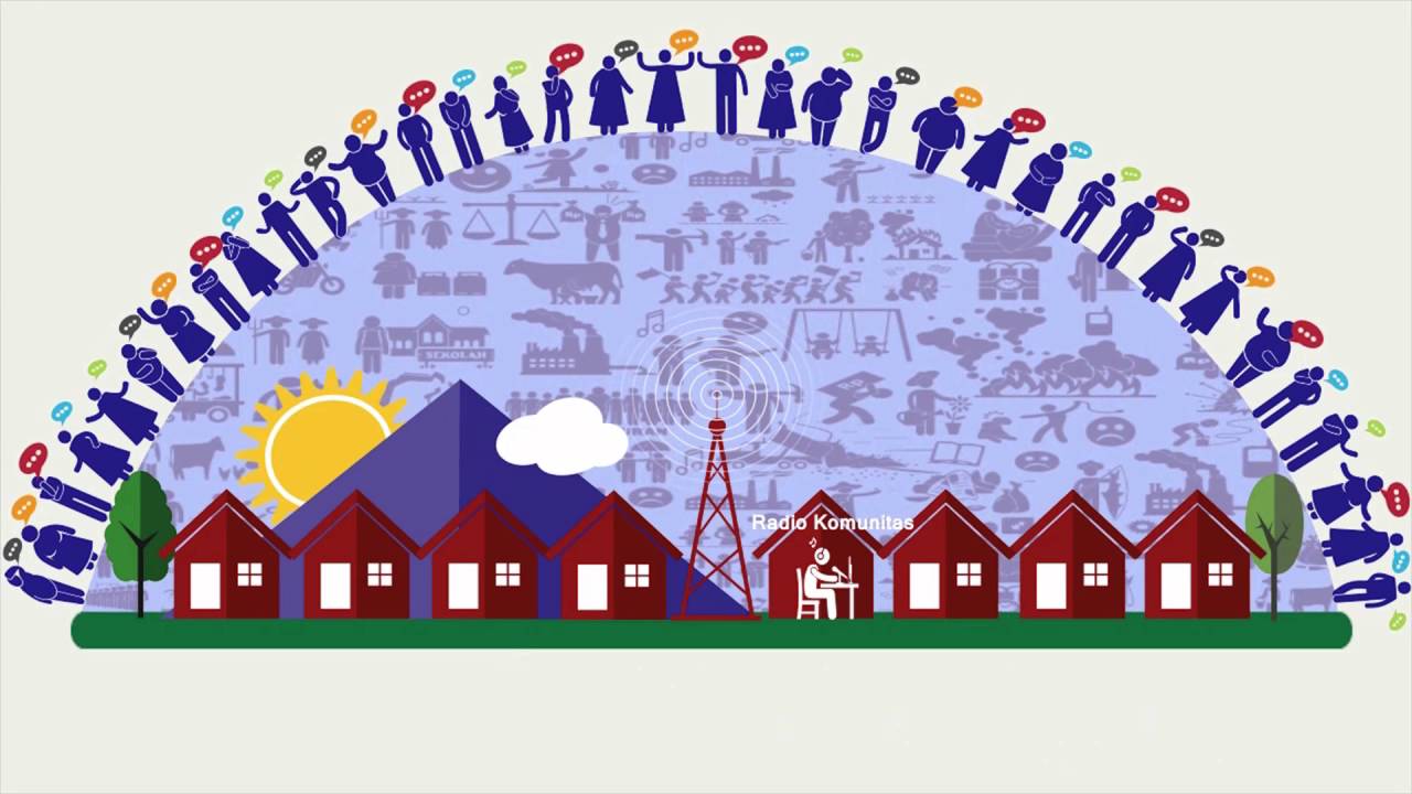 Radio Komunitas