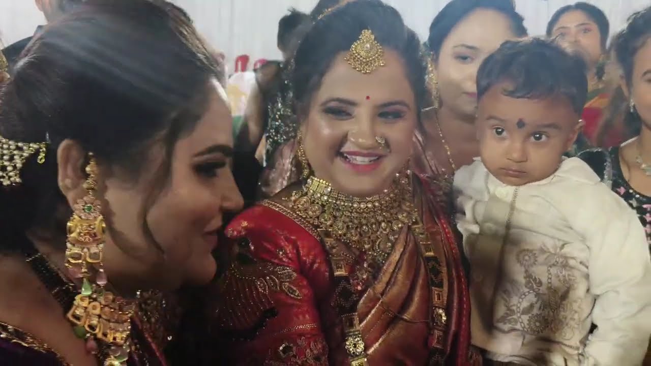  Part 2  तेजस भाऊ चा  साखरपुडा  💯✨💃🕺
