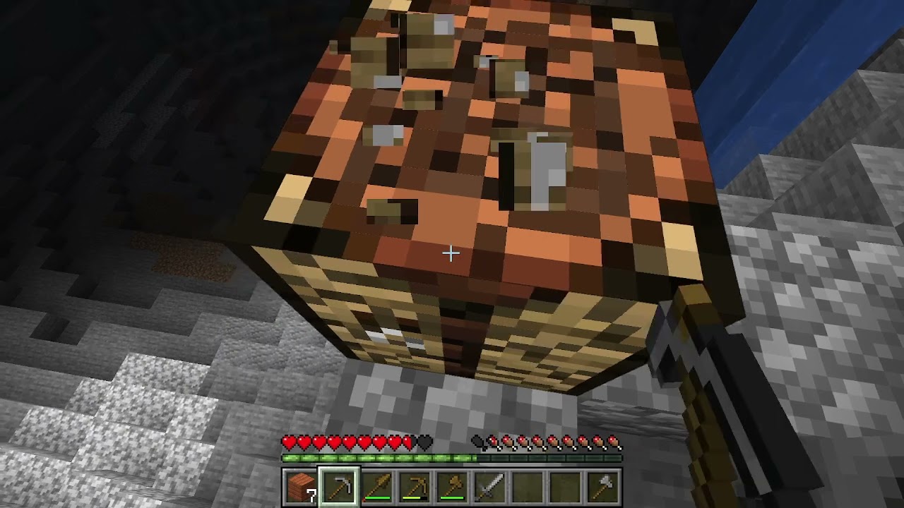 mine craft survival gameplay part 1 #pcgaming #minecraft #minecraftsurvival