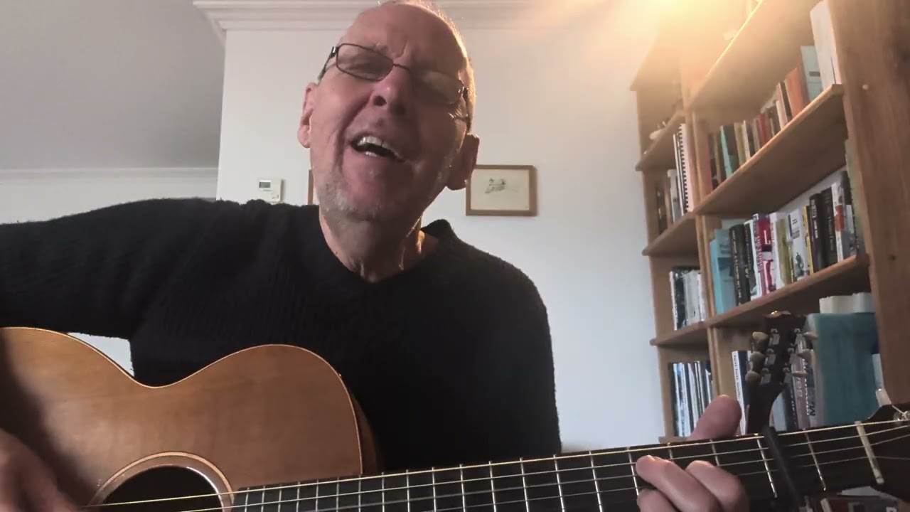 Riders on the Storm (cover)